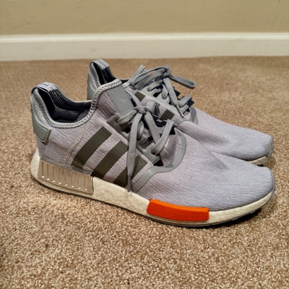Men's Adidas NMD R1 Shoes - Size 13 - Picture 2 of 6